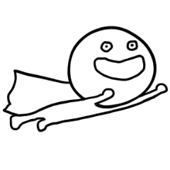 まるのし…ん？