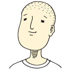 使いやすい坊主