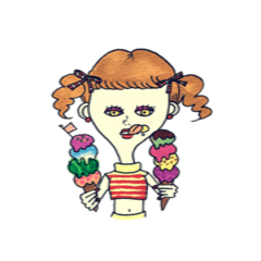 スーパーファンキーガールズ