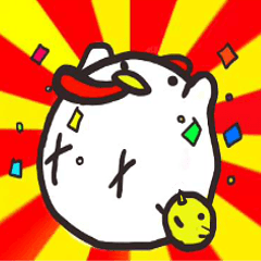 にわとりのニケ