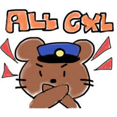 旅せよ動物たち