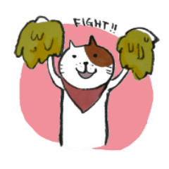 ★ぶちにゃんこ★