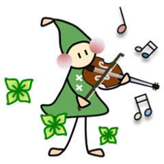 kaccoの小人さん-2