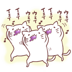 毒吐き猫さん Ｌｖ1