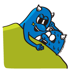 フリスキーくん