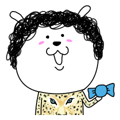 うさぎ隊長のメッチャ関西弁