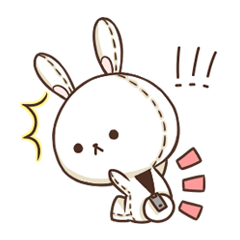 ぬいぐるみのキモチ