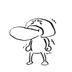 したくち　びるお