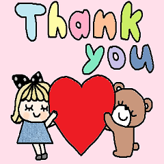 英語スタンプ331