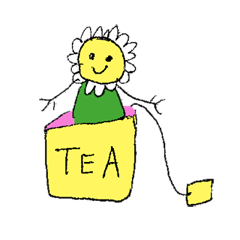 マドモワゼル・カモミール