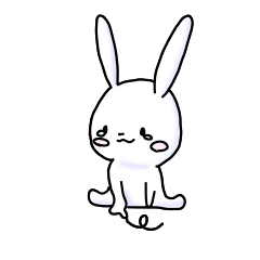 うさこ～日常篇～