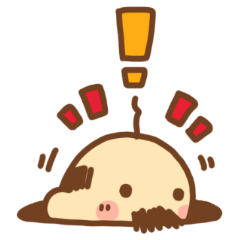 無口なおっさん