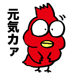 ヤンキーカラス