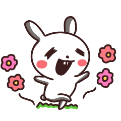 本当に優しいウサギ -敬語ver-