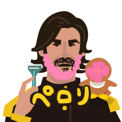 チュンチュンとあやつり人形大佐