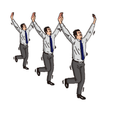 熱血！ＷＯＲＫＭＡＮ