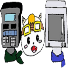 しょうくん＆KCレンジャー