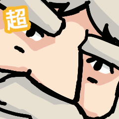 動く「アルプスの少女ハイジ」ちゃらおんじ