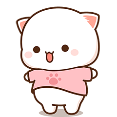 もちもち動く猫ちゃん10