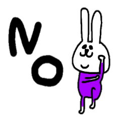 さるとウサギとトリ