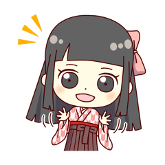 ゆるかわ女子のよく使うことば