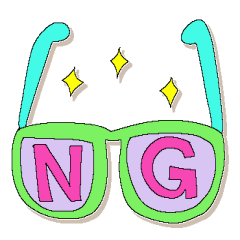 何となく使える❤️みんなのスタンプ