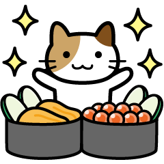 うに♪いくら♪