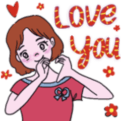 Onya,the fashionista ver8