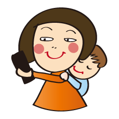 子育てママの日常用語