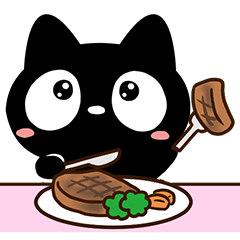 クロネコすたんぷ【家族連絡】