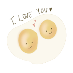 One day with sunny side up