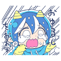 泣き虫！悪魔のメムメムちゃん(四谷啓太郎)