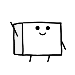 やんわり動くトウフ