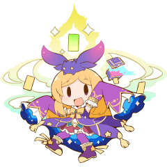 モンストPICK UP パンドラvol.1