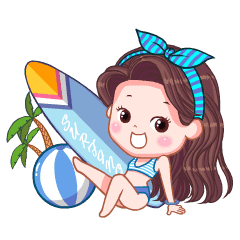 スイートな少女たち