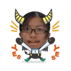 アイリーンという人