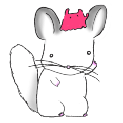 ネモとメンダコさん