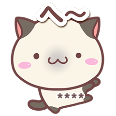 シャムっち２【カスタム】