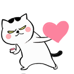 もっとうごくぞ犬と猫