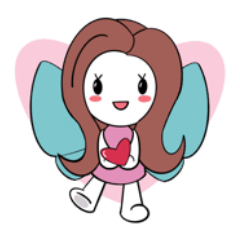 かわいいプシューケー