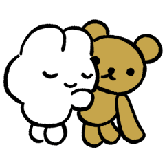 わいわい！はしゃぐよ！やさうさちゃん