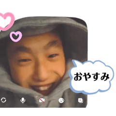 ヤナタマ挨拶 vol.1