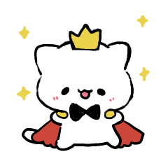 りぼねこちゃん4