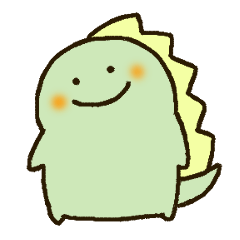 ボク、きょうりゅうくん。9