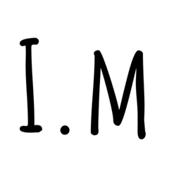 英会話スタンプ卍