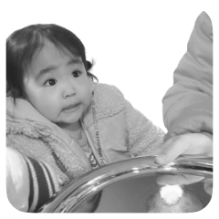 可愛すぎる姪 vol.1