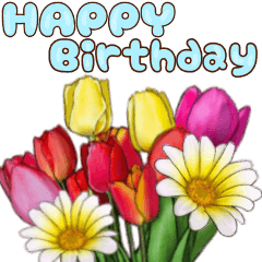 大人が使いやすい長く動く癒されるお花