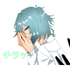 人外ーず 作hituki