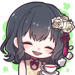 金美館通りの藤村さんスタンプ2