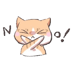 おはぎちゃん No.1